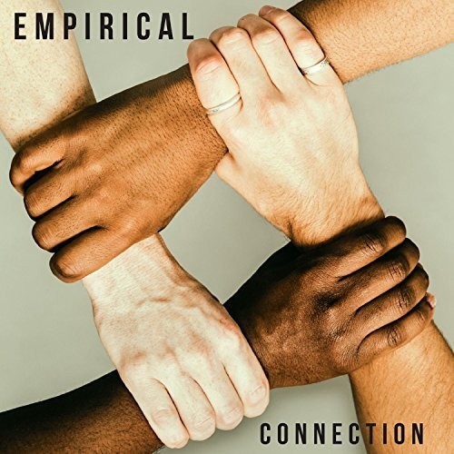 Empirical - Connection i gruppen CD / Jazz/Blues hos Bengans Skivbutik AB (1951304)