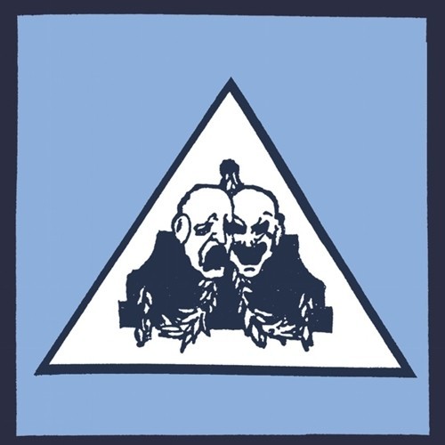 Turman Robert & Aaron Dilloway - Blizzard i gruppen VINYL / Rock hos Bengans Skivbutik AB (1951369)