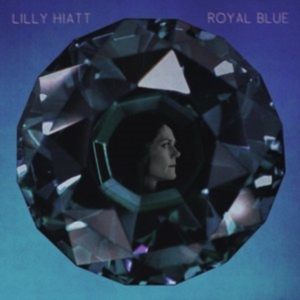 Lilly Hiatt - Royal Blue i gruppen CD hos Bengans Skivbutik AB (1951376)