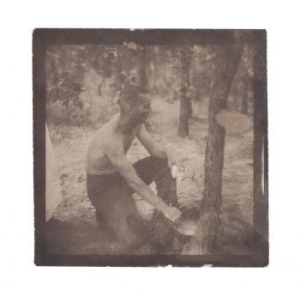 Old Fire - Songs From The Haunted South i gruppen CD hos Bengans Skivbutik AB (1951468)