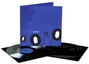 Gazpacho - Bravo i gruppen VINYL hos Bengans Skivbutik AB (1951469)