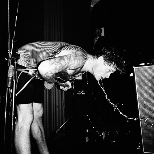 Thee Oh Sees - Live In San Francisco (Inkl.Dvd) i gruppen VINYL / Rock hos Bengans Skivbutik AB (1951481)