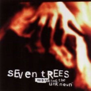 Seven Trees - Embracing The Unknown i gruppen CD hos Bengans Skivbutik AB (1951538)
