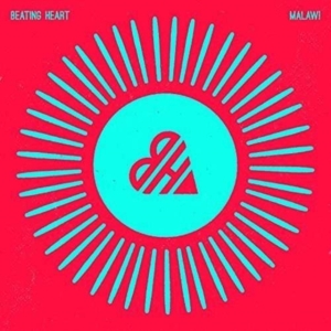 Blandade Artister - Beating Heart - Malawi i gruppen CD hos Bengans Skivbutik AB (1951579)