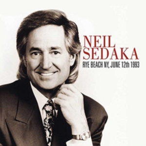 Sedaka Neil - Rye Beach June 1993 i gruppen CD hos Bengans Skivbutik AB (1951582)