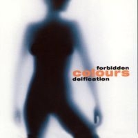 Forbidden Colours - Defication i gruppen CD hos Bengans Skivbutik AB (1951641)