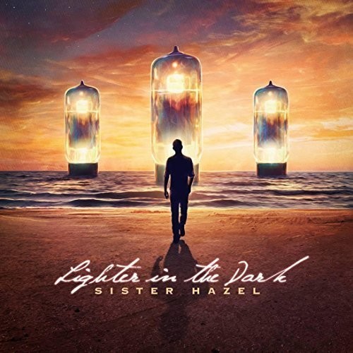 Sister Hazel - Lighter in the Dark i gruppen CD / Rock hos Bengans Skivbutik AB (1953155)