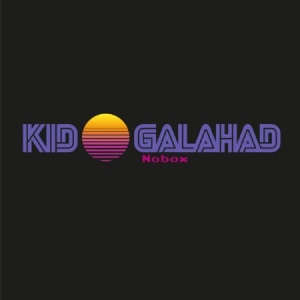 Kid Galahad - Nobox i gruppen VINYL hos Bengans Skivbutik AB (1953189)