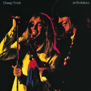 Cheap Trick - At Budokan -Complete- i gruppen -Start MOV BM hos Bengans Skivbutik AB (1953300)