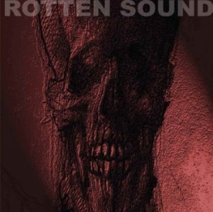 Rotten Sound - Under Pressure i gruppen CD hos Bengans Skivbutik AB (1954059)