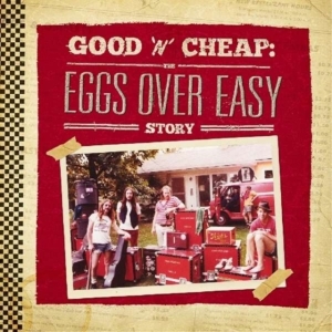 Eggs Over Easy - Good'n'cheap i gruppen VINYL hos Bengans Skivbutik AB (1954164)
