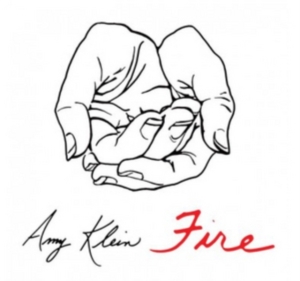 Klein Amy - Fire i gruppen VINYL hos Bengans Skivbutik AB (1954169)
