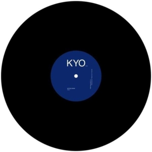 Kyo - Aktuel Musik i gruppen VINYL hos Bengans Skivbutik AB (1954259)
