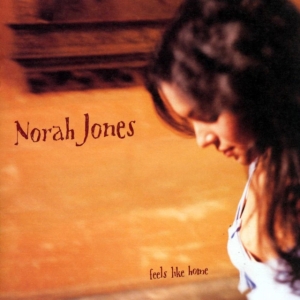 Norah Jones - Feels Like Home (Vinyl) i gruppen VI TIPSER / Klassiska lablar / Blue Note hos Bengans Skivbutik AB (1957491)