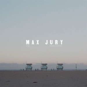Jury Max - Numb -Ltd- i gruppen VINYL hos Bengans Skivbutik AB (1958265)