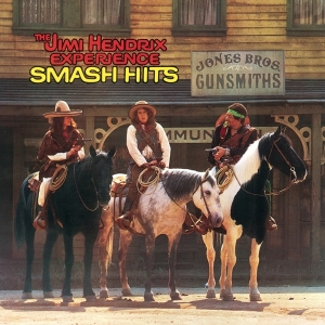 Hendrix Jimi The Experience - Smash Hits i gruppen VI TIPSER / Record Store Day / RSD2013-2020 hos Bengans Skivbutik AB (1958309)
