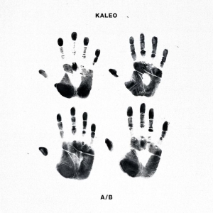 Kaleo - A/B i gruppen CD hos Bengans Skivbutik AB (1960618)