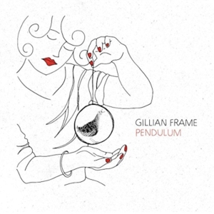 Frame Gillian - Pendulum i gruppen CD hos Bengans Skivbutik AB (1960639)