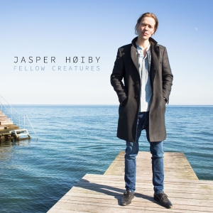Jasper Høiby - Fellow Creatures i gruppen CD hos Bengans Skivbutik AB (1960678)