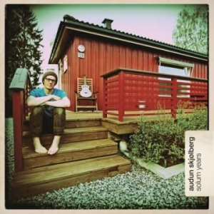 Skjölberg Audun - Solum Years i gruppen CD hos Bengans Skivbutik AB (1960692)