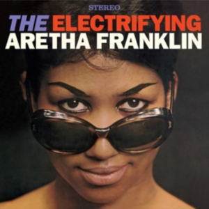 Aretha Franklin - Electrifying Aretha Franklin i gruppen CD hos Bengans Skivbutik AB (1960745)