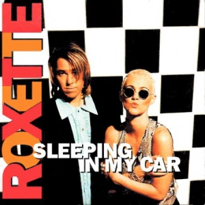 Roxette - Sleeping In My Car i gruppen CD hos Bengans Skivbutik AB (1962002)