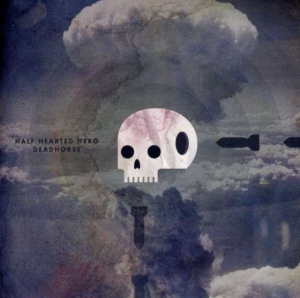 Half Hearted Hero / Deadhorse - Split i gruppen VINYL hos Bengans Skivbutik AB (1968502)