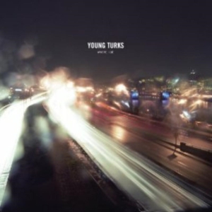 Young Turks - Where I Lie i gruppen VINYL hos Bengans Skivbutik AB (1968510)