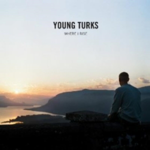 Young Turks - Where I Rise i gruppen VINYL hos Bengans Skivbutik AB (1968521)