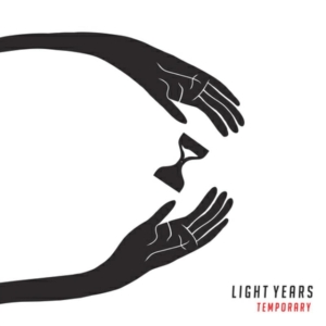 Light Years - Temporary i gruppen VINYL hos Bengans Skivbutik AB (1968525)