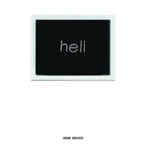 Home Movies - Hell i gruppen CD hos Bengans Skivbutik AB (1968531)