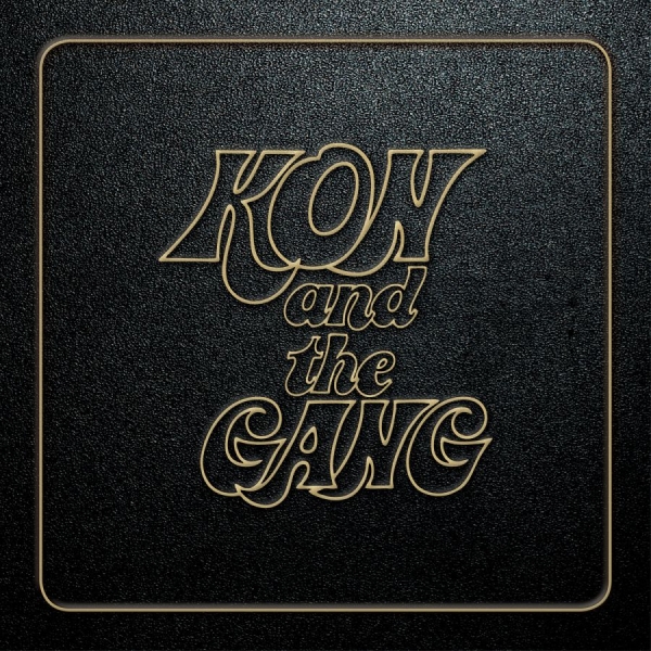 Various Artists - Kon & The Gang i gruppen VINYL / Toppselgere hos Bengans Skivbutik AB (1968543)