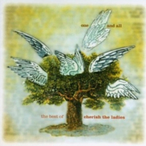 Cherish The Ladies - One And All i gruppen CD hos Bengans Skivbutik AB (1968680)