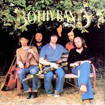 Bothy Band - Old Hag You Have Killed Me i gruppen CD / Worldmusic/ FolkeMusikkk hos Bengans Skivbutik AB (1968723)