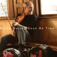 Molsky Bruce - Soon Be Time i gruppen CD hos Bengans Skivbutik AB (1968832)
