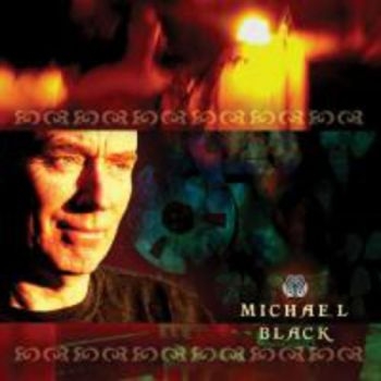 Black Michael - Michael Black i gruppen CD / Worldmusic/ FolkeMusikkk hos Bengans Skivbutik AB (1968848)