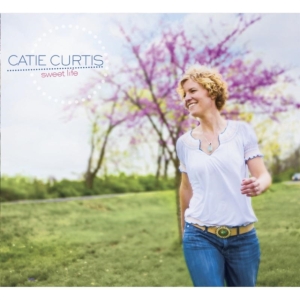 Curtis Catie - Sweet Life i gruppen CD hos Bengans Skivbutik AB (1968863)