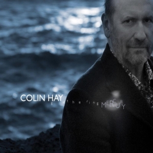 Hay Colin - Gathering Mercury i gruppen CD hos Bengans Skivbutik AB (1968903)