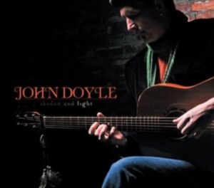 John Doyle - Shadow And Light i gruppen CD hos Bengans Skivbutik AB (1968912)