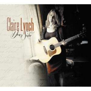 Lynch Claire - Dear Sister i gruppen CD hos Bengans Skivbutik AB (1968941)