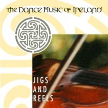 Various Artists - Dance Music Of Ireland: Jigs And Re i gruppen CD / Worldmusic/ FolkeMusikkk hos Bengans Skivbutik AB (1968976)