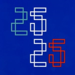 Factory Floor - 25 25 i gruppen CD hos Bengans Skivbutik AB (1968987)