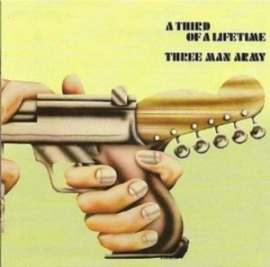 Three Man Army - A Third Of A Lifetime - Remastered i gruppen CD hos Bengans Skivbutik AB (1968998)