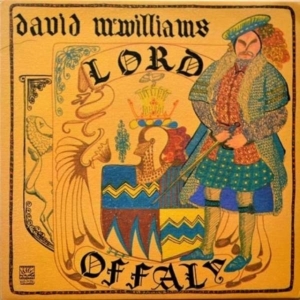 Mc Williams David - Lord Offaly i gruppen CD hos Bengans Skivbutik AB (1968999)