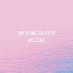 Moose Blood - Blush i gruppen CD hos Bengans Skivbutik AB (1969343)