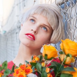 Ruby The Rabbitfoot - Divorce Party i gruppen Annet /  hos Bengans Skivbutik AB (1969511)