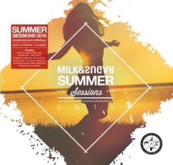 Various Artists - Summer Sessions 2016 i gruppen CD / Toppselgere hos Bengans Skivbutik AB (1969580)