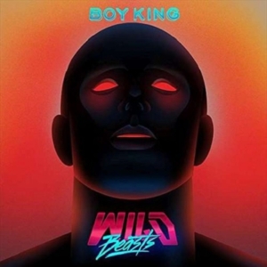 Wild Beasts - Boy King (Deluxe + 7'') i gruppen VINYL hos Bengans Skivbutik AB (1971722)