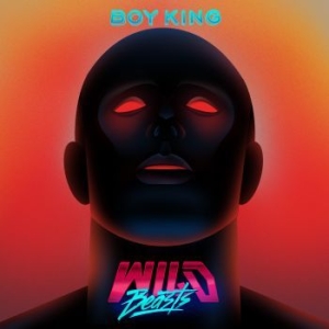 Wild Beasts - Boy King i gruppen CD hos Bengans Skivbutik AB (1971725)