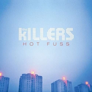 The Killers - Hot Fuss (Vinyl) i gruppen VINYL hos Bengans Skivbutik AB (1971745)